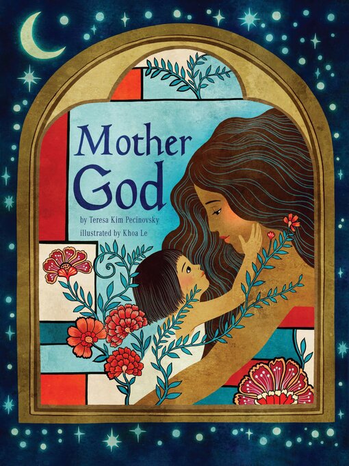 Title details for Mother God by Teresa Kim Pecinovsky - Available